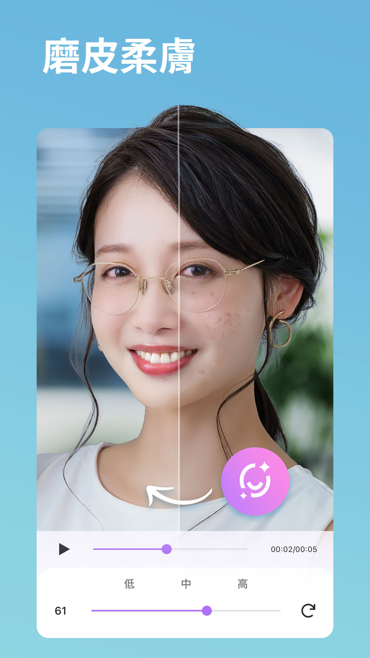 Vivid Glam 修圖app推薦